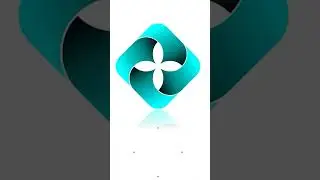 Quick & Easy Attractive Logo || Graphic Design || Logo Design #logo#coreldraw