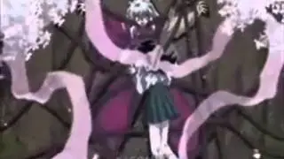 Inuyasha And Kagome AMV- Just Can't Get Enough