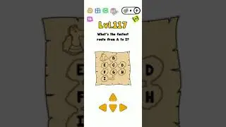 Trick Me Level 117 Walkthrough