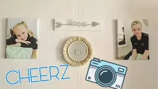 ~CHEERZ photo 1 &egrave;re commande~ 😊 2 + CODE PROMO !!!