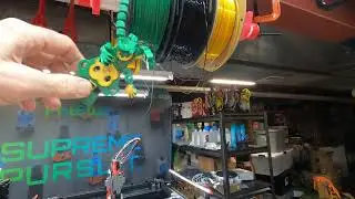 Pimp My Prusa XL