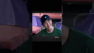 namjoon is the cutest thing 🤌💗#namjoon#bys#viralshorts