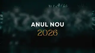 Ajunul anului nou 2026 - Serviciu Divin - 31 Decembrie 2025