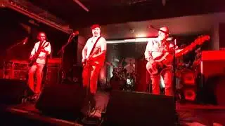 Cardiacs - Too Many Irons In The Fire - Newcastle - The Grove - 12/10/24
