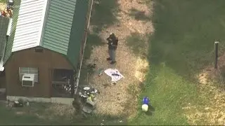 Man arrested after two North Carolina SBI agents injured during explosion