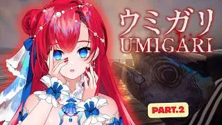 【Umigari】Catching whale in KR means Circumcision | PART 2
