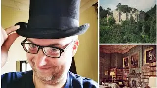 A Epic Getaway To Haven Donniford Bay Park PLUS Visit To Dunster Castle. Part 1!!