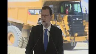 Rajoy sobre economía: 