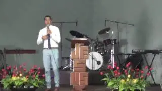 La Vida Z&oacute;e: Fragilidad - Pastor Luis Alfonso Guerrero