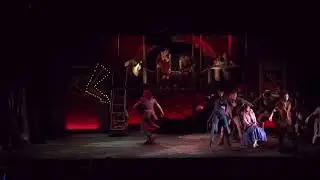 Rachel Ann Walker Dance Reel 2024