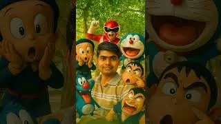 😋 Just fun 😎 #ChildhoodRewind  #AnimeLoversIndia  #Ben10Toon  #DragonBallLegends  #NostalgicFeels