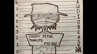 CRISPY FETUS-TABALITS
