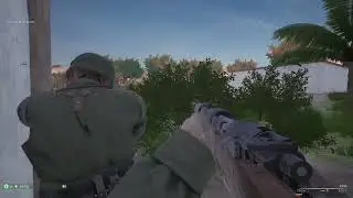 Maleme | Post Scriptum New Map