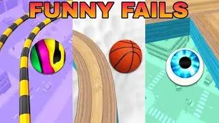 🤣FUNNY FAILS in GOING BALLS (Hilarious)