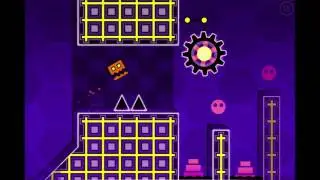 Geometry Dash Update 1.90 Sneak Peek