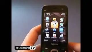 Nokia N85 Telefonino.Net