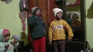 Maine chudi hai khankai chhote bacche ka dance 