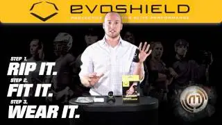 Evoshield Baseball Catcher's Thumb Guard