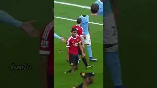 young Marcus Rashford 😮&zwj;💨🔥