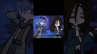 одиноко :_ #recommendations #gacha #гачалайф #gachalife #гача #гачаклуб #gachaclub #memes #реки