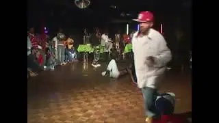 Daesja (Evisu) Mizrahi 10's | Rainbow House Wars #6 2004