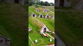 Incredible Places to Visit in Hungary #shorts #nomad #travel #nature #hungary