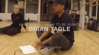 Bagesti Open Class | Brian Tagle | All We Do - Oh Wonder