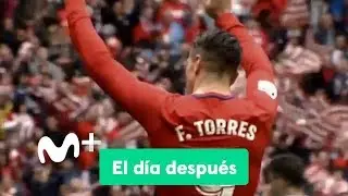 El Día Después: (16/04/2018): Soy leyenda