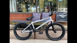 2021 Subrosa Tiro 20