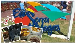 AlTO da SERRA NEGRA, ROTA do VINHO e QUEIJO | FAZENDA CHAPADÃO | ADEGA FAMÍLIA SILLOTO