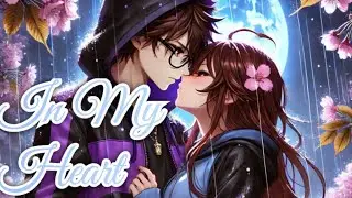 In My Heart (Remake) - Original Music