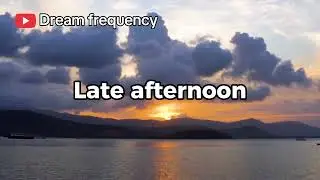 Late Afternoon | Lo-Fi Bossa Nova Instrumental for Study, Relax & Sleep