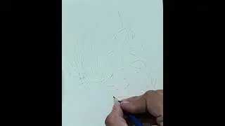 How To Draw Mega Swampert Pokemon | Drawing Animals . #pokemon #shorts