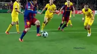 Best of messi.top 100 messi goals