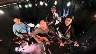 Got My Mojo Working(cover)byれいじーぴっかーず
