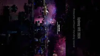 Sydney NewYear 2024 #SydneyNYE #NYESydney #SydneyFireworks#NewYears #thingstodoinsydney #sydneyguide