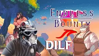 Endless Bounty Ep.1 New Dad in Town