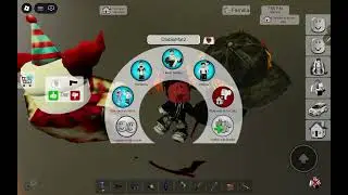 Temporada 3 del payaso 🤡 asesino 💀 tercera parte y final triste lo ver&eacute;is el s&aacute;bado😱😱😱