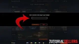 How to Add People/Friends On Warface