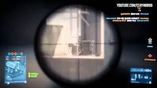 Battlefield 3 PC Montage #2 by rechyyy