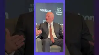Michael Miebach, CEO, Mastercard Leveraging Generative AI for Enhanced Transaction Management