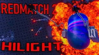 Super duper pot Redmatch2