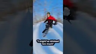 Me when I&rsquo;m silly