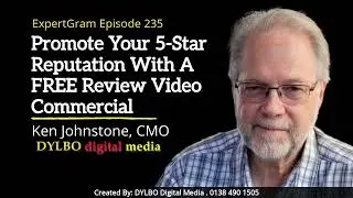 Video Marketing: FREE Video Commercial - Sheffield Business?