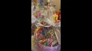 Giving Back to Families in Need!