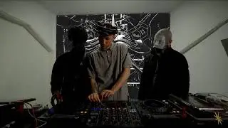 Sonic Yolk: Podcast Series #003 with Teamcro 31.03.2025