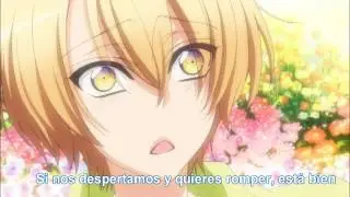 AMV Love stage - Marry you (Bruno Mars)