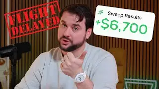 How to Run a Sweep