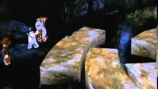 Lego Indiana Jones Part 1 Betrayed by Satipo
