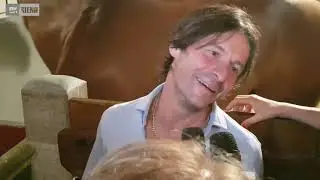 Nel ricordo del Fantino Andrea Mari